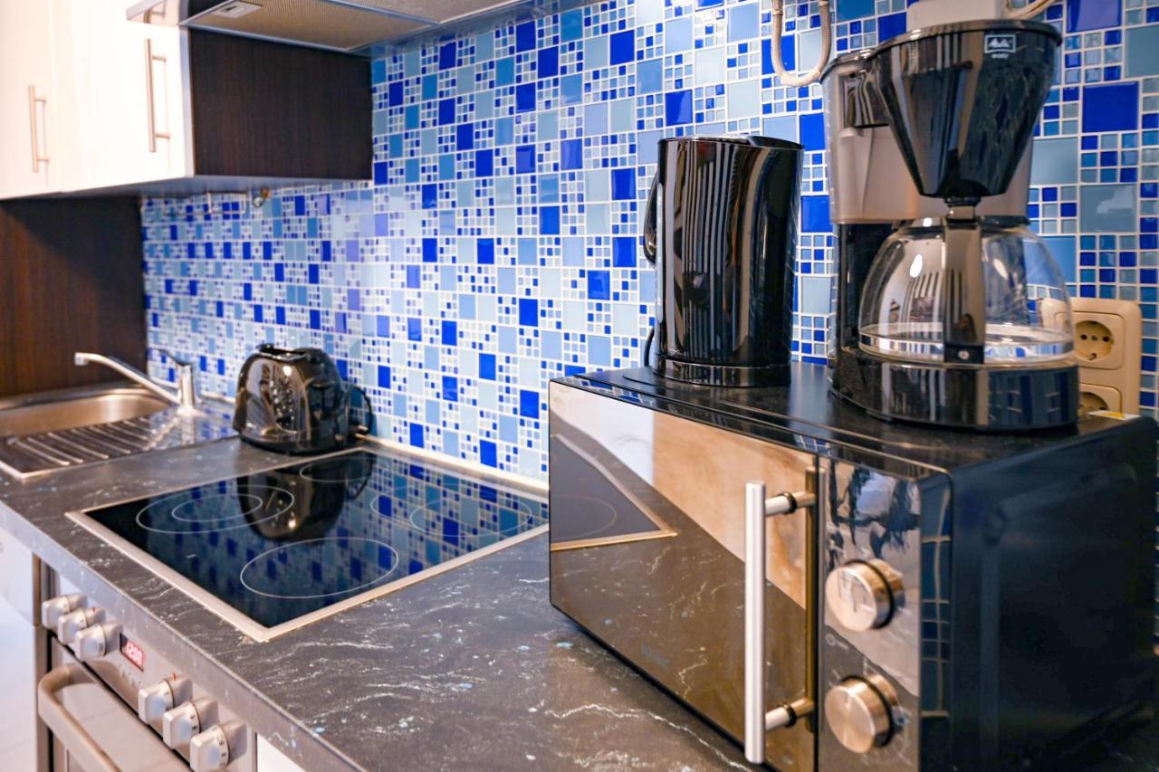Highlight St Charles Church Appartement
