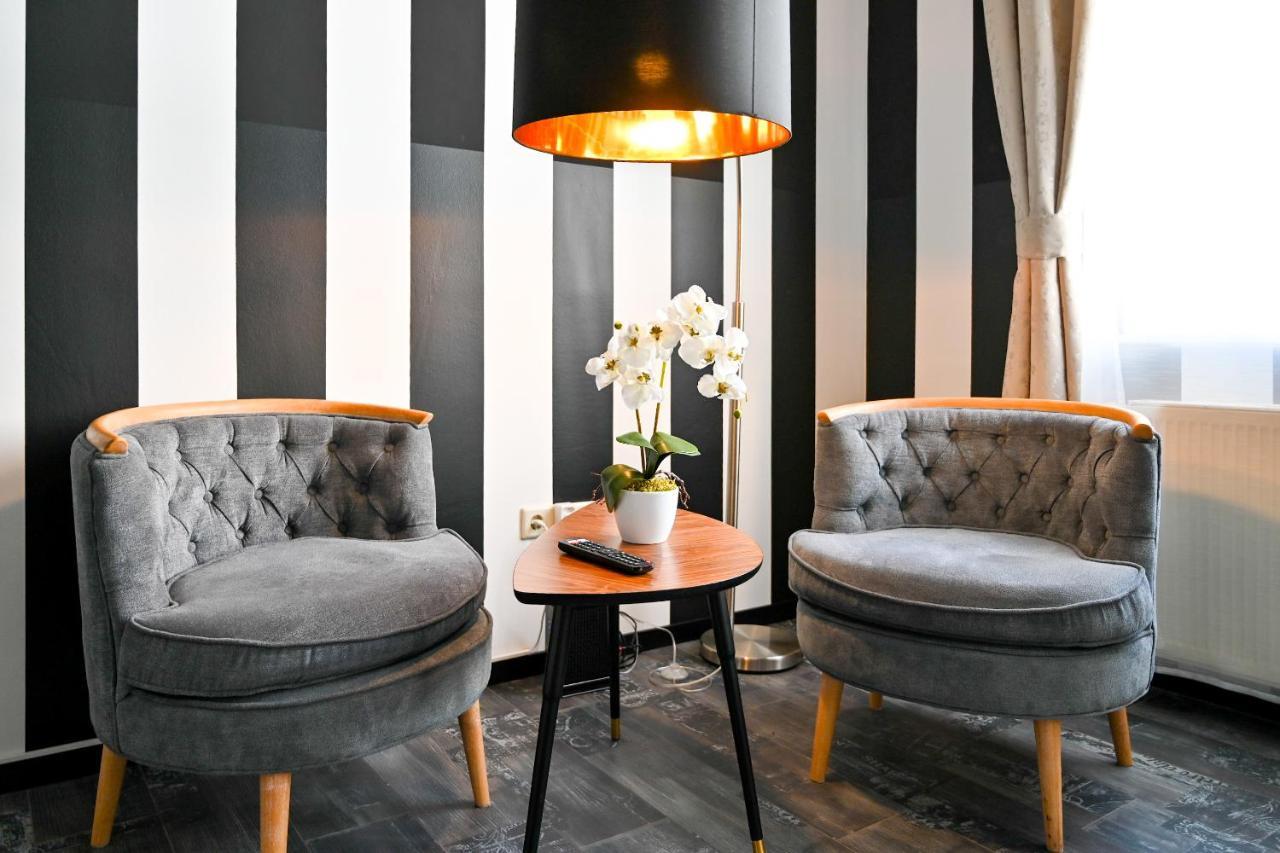 Highlight St Charles Church Appartement