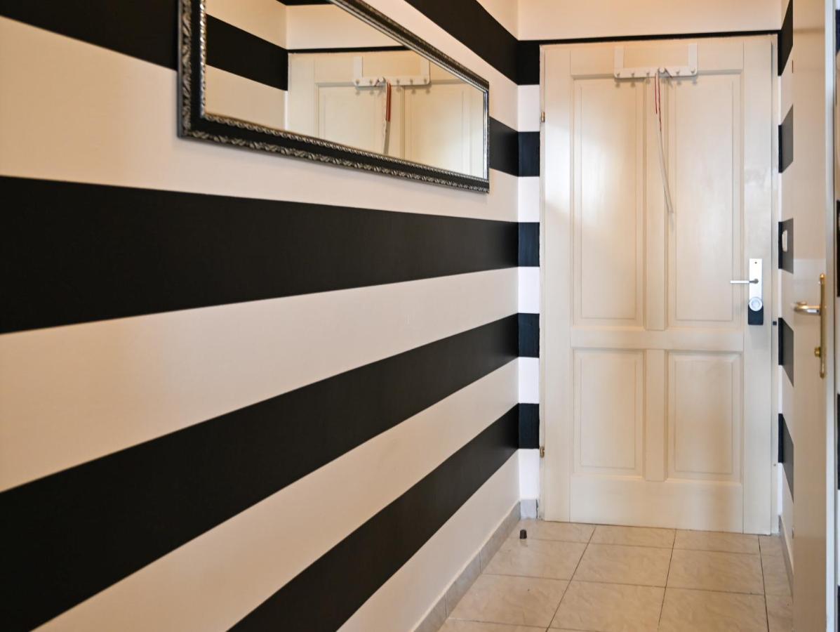 Appartement Highlight St Charles Church
